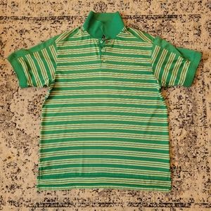 Adidas Golf Shirt